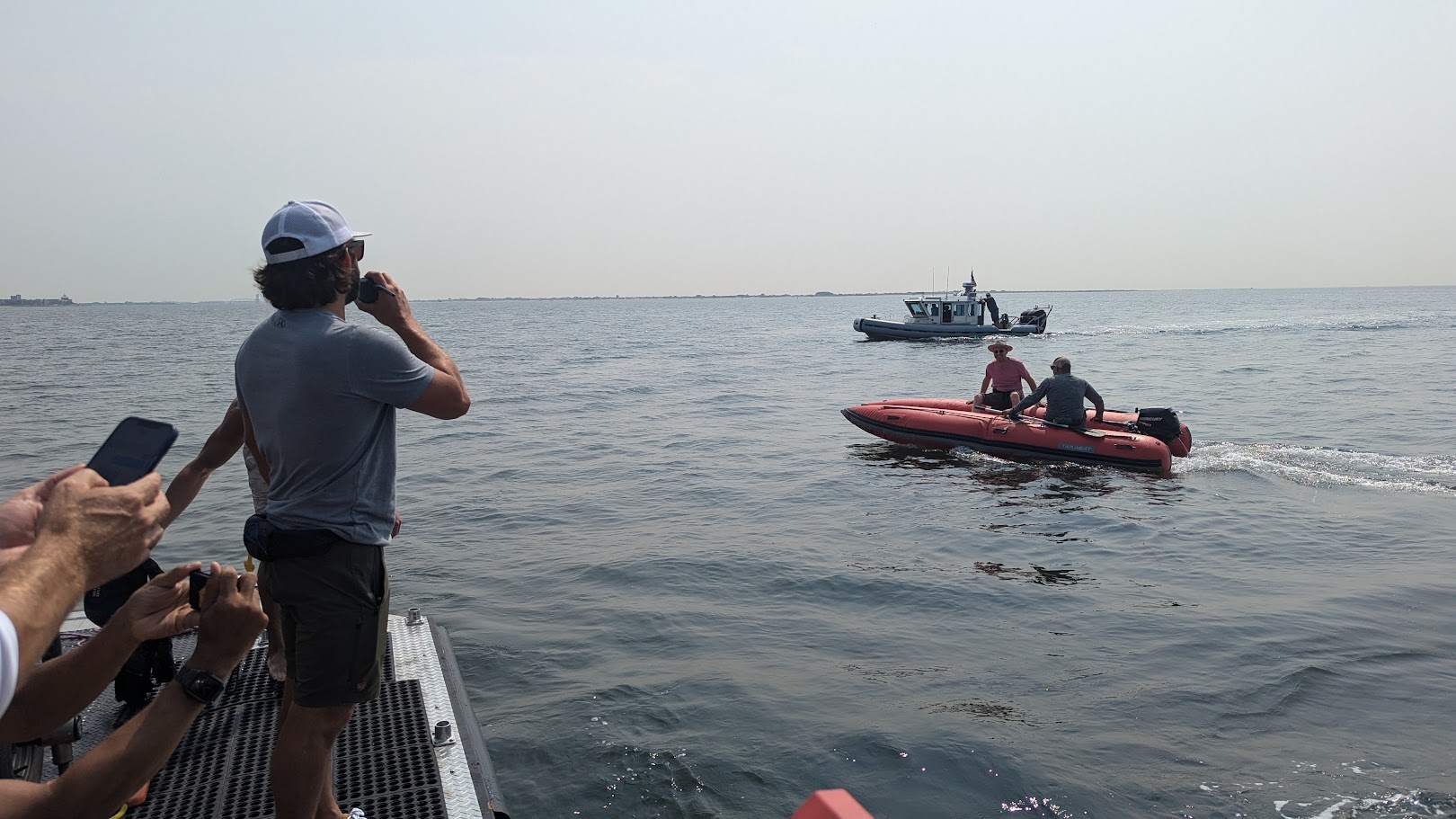 Takacat Small RIB - Image 7